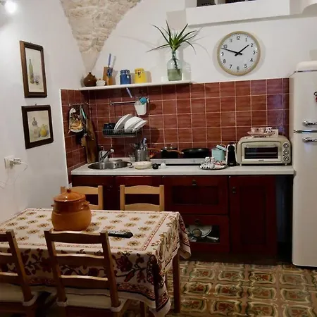Holiday home Residenza Le Tre Volte - Colazione Inclusa Con Ticketbar Martina Franca