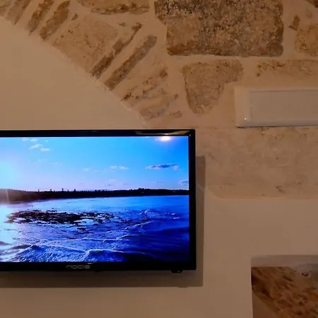 Residenza Le Tre Volte - Colazione Inclusa Con Ticketbar Holiday home Martina Franca