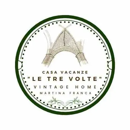 Residenza Le Tre Volte - Colazione Inclusa Con Ticketbar Holiday home