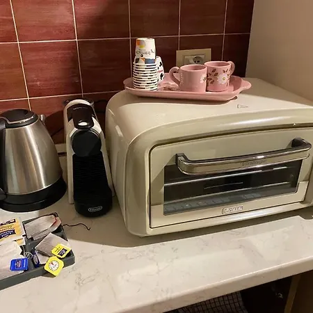 Residenza Le Tre Volte - Colazione Inclusa Con Ticketbar *