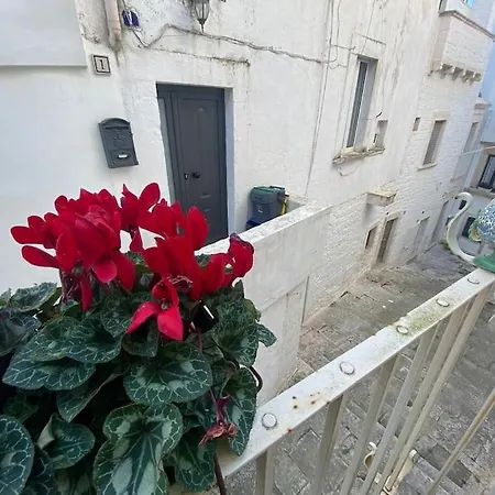 Holiday home Residenza Le Tre Volte - Colazione Inclusa Con Ticketbar Martina Franca