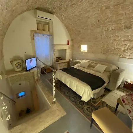 Residenza Le Tre Volte - Colazione Inclusa Con Ticketbar Holiday home Martina Franca