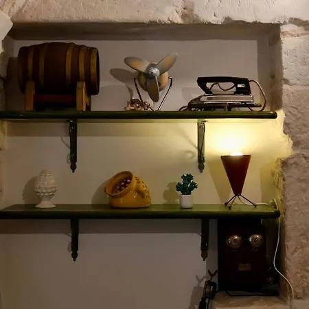 Holiday home Residenza Le Tre Volte - Colazione Inclusa Con Ticketbar