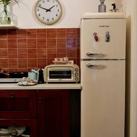 Residenza Le Tre Volte - Colazione Inclusa Con Ticketbar