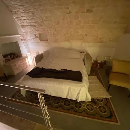 Residenza Le Tre Volte - Colazione Inclusa Con Ticketbar Holiday home Martina Franca