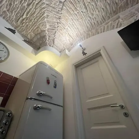 Residenza Le Tre Volte - Colazione Inclusa Con Ticketbar Holiday home Martina Franca