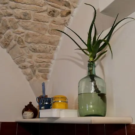 Residenza Le Tre Volte - Colazione Inclusa Con Ticketbar Holiday home
