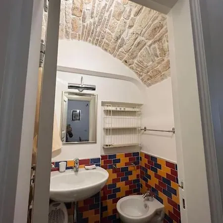 Residenza Le Tre Volte - Colazione Inclusa Con Ticketbar
