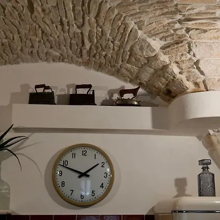 Holiday home Residenza Le Tre Volte - Colazione Inclusa Con Ticketbar *