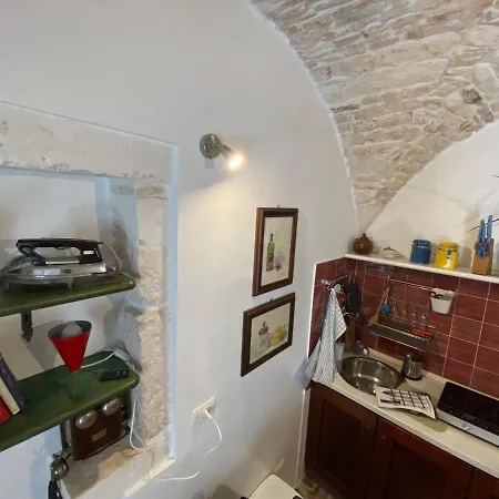 Residenza Le Tre Volte - Colazione Inclusa Con Ticketbar Holiday home *