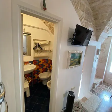 Residenza Le Tre Volte - Colazione Inclusa Con Ticketbar * Martina Franca