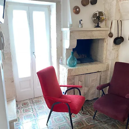 Holiday home Residenza Le Tre Volte - Colazione Inclusa Con Ticketbar