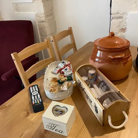 度假居 Residenza Le Tre Volte - Colazione Inclusa Con Ticketbar *
