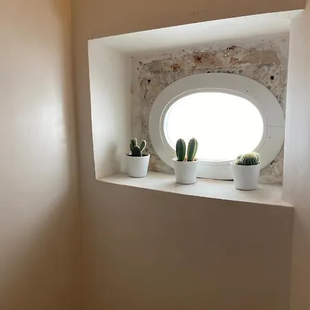 Residenza Le Tre Volte - Colazione Inclusa Con Ticketbar Holiday home Martina Franca