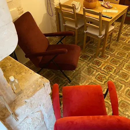 Holiday home Residenza Le Tre Volte - Colazione Inclusa Con Ticketbar *
