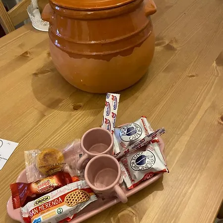 Residenza Le Tre Volte - Colazione Inclusa Con Ticketbar *