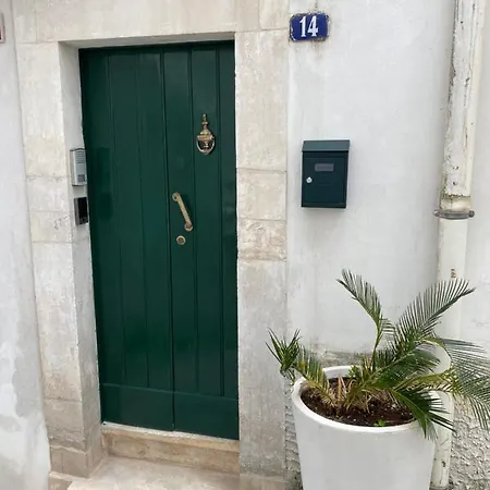 Residenza Le Tre Volte - Colazione Inclusa Con Ticketbar * Martina Franca