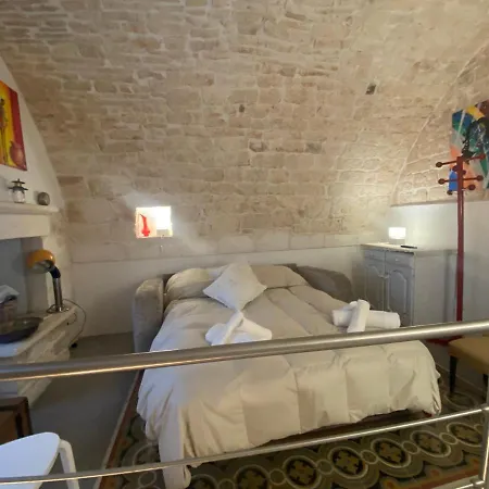 Residenza Le Tre Volte - Colazione Inclusa Con Ticketbar Holiday home
